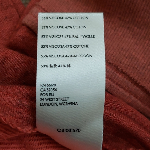 Free People Lua Pullover - Picture 7 of 7